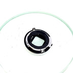 TAMRON ADAPTALL 2 MOUNT TO CANON FD ADAPTER SLR FILM CAMERA #3011