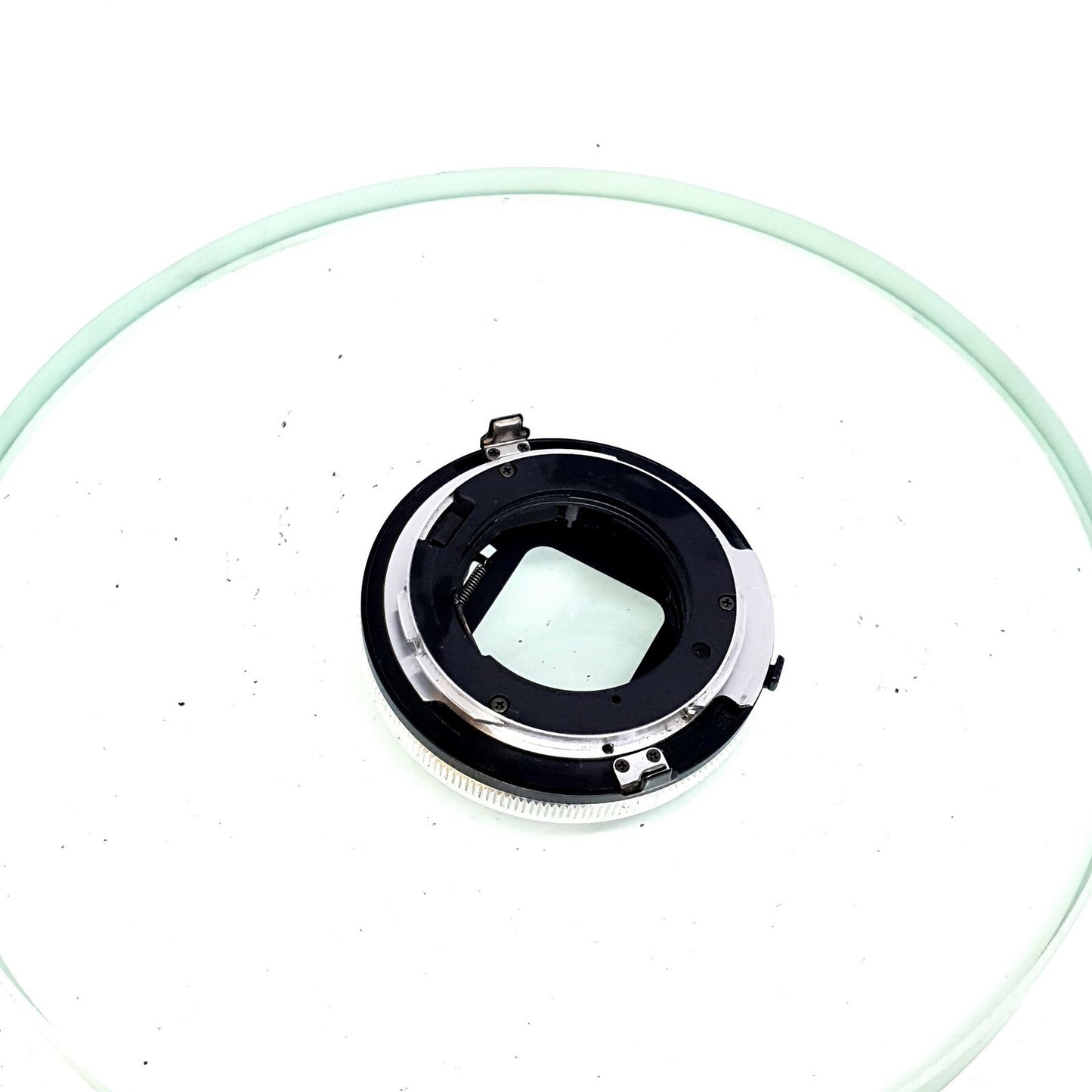 TAMRON ADAPTALL 2 MOUNT TO CANON FD ADAPTER SLR FILM CAMERA #3011