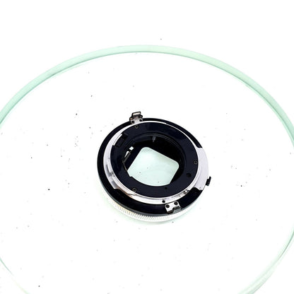  TAMRON ADAPTALL 2 MOUNT TO CANON FD ADAPTER SLR FILM CAMERA #3011
