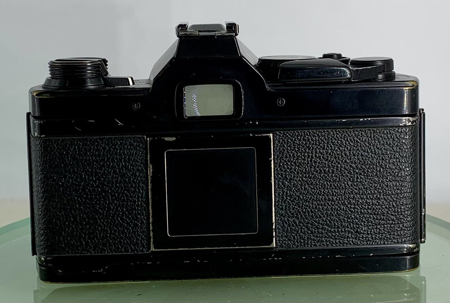 Olympus OM-2 Spot / Program SLR Camera+Olympus Zuiko  50mm f1.8 TESTED+ BOOK#3554