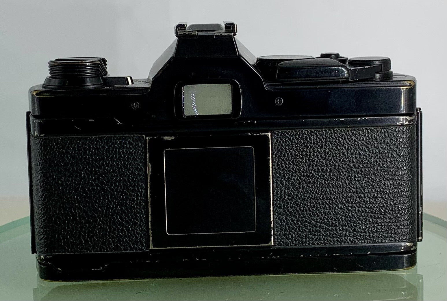 Olympus OM-2 Spot / Program SLR Camera+Olympus Zuiko  50mm f1.8 TESTED+ BOOK#3554