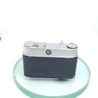 Vintage Kodak Retinette IA Camera 35mm Film Rangefinder Camera +Case TESTED #5203