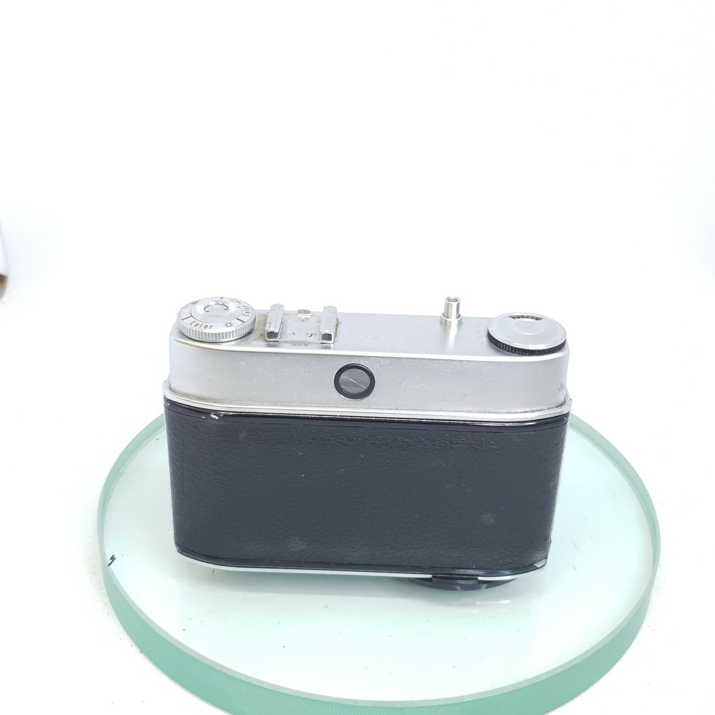 Vintage Kodak Retinette IA Camera 35mm Film Rangefinder Camera +Case TESTED #5203