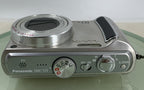Panasonic Lumix DMC-TZ5 10x Zoom DIGITAL CAMERA NO CHARGER NO CARD TESTED - 2517
