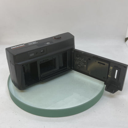 Miranda Auto Shot  Compact AF Film camera F4.5/38mm, Tested + Case #5258