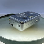 Fujifilm FinePix A360 4.1MP Compact Digital Camera LENS BLURRY LENS ERROR #297