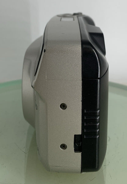 Minolta AF Riva ZOOM 70 COMPACT FILM CAMERA POINT AND SHOOT TESTED - 8353