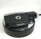 Fujica Single 8 p1 Movie Camera Motion Picture Camera -Great Condition -#7182