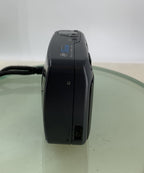 Boots Mini Zoom 38mm-60mm Camera black WITH CASE - TESTED - 8942