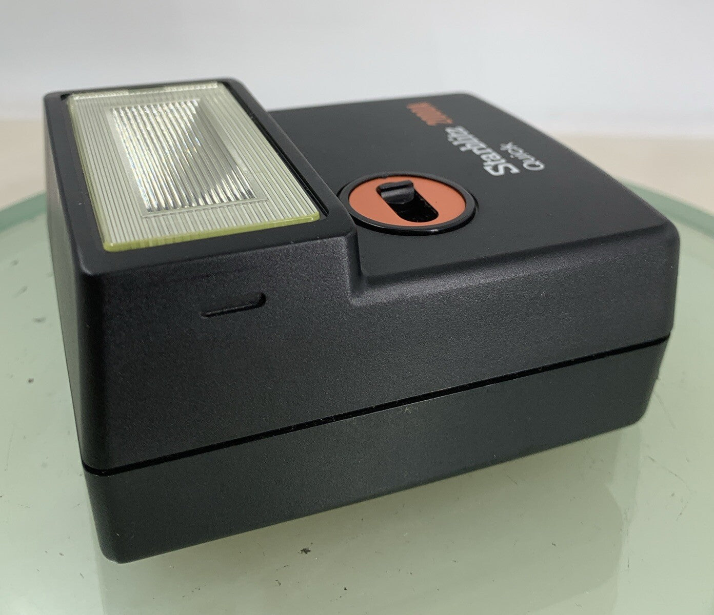 Starblitz 200A Quick Slave Flash Unit UNIVERSAL BLACK PERFECTLY TESTED - 2354