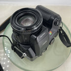 Fujifilm Finepix S602 Zoom 3.1MP Digital Compact Camera +128MB MEMORY TESTED#6558