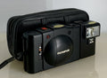 OLYMPUS XA2 Compact Camera 35mm Flash A11 D.ZUIKO 35mm f3.5 TESTED , mju 750