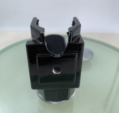 Canon Camera Holder for Early Rangefinders ( Leica II and III based) w/ Case 8201