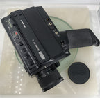 EUMING SOUND 31 XL CAMERA WITH BAG AND ALL ACCESSORIES - TESTED - 9684
