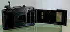 "TESTED " Olympus XA 1 35mm point and shoot Film Camera Well Used Lomo Retro#2058
