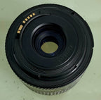Canon EF 28-80mm f/3.5-5.6 II Lens for Canon EOS DSLR Camera #125