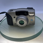 Minolta Vectis 40 35mm APS Auto Focus Compact Zoom Camera TESTED #4892