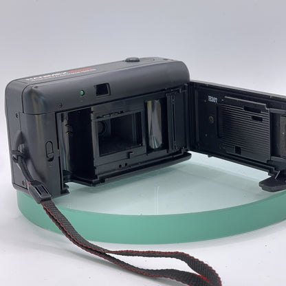 Vintage 90's Hanimex IC2000 Point & Shoot 35mm Lomo Camera, Tested # 7125