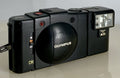 Olympus XA 3 DX 35mm Film Camera with Zuiko 35mm F/3.5 Lens -Excellent TESTED730