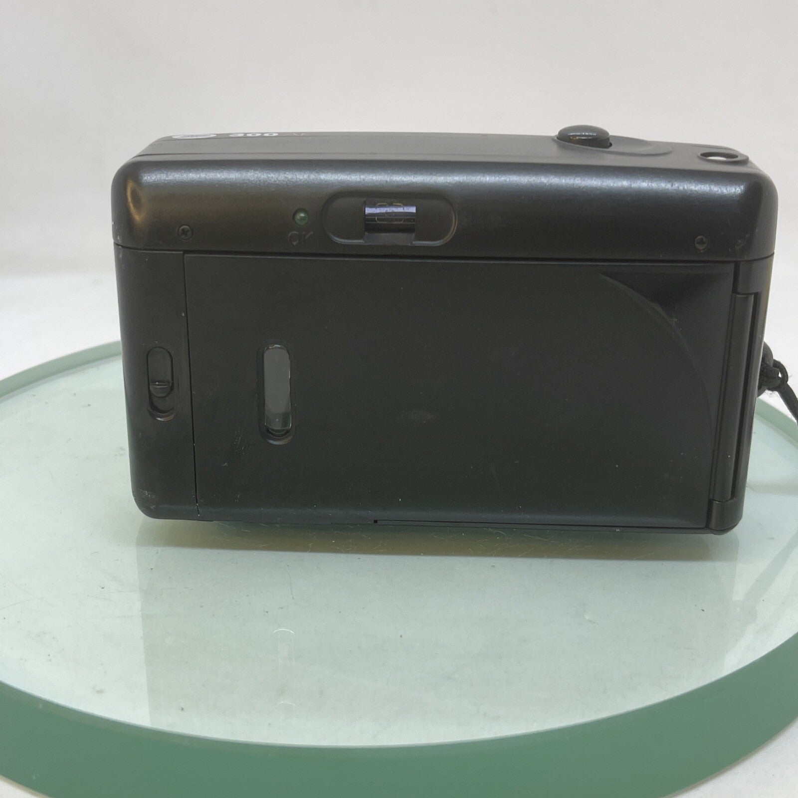 Boots 300 AF 35mm Film Camera Point & Shoot Collectable, Instructions, case #4913