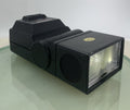 Vintage COBRA Dedicated D400 TTL Flashgun BLACK PERFECTLY WORKING TESTED - 3360