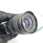 Used Sony XC-75CE Ccd Camera Vision System Tested + Pentax 50mm 1.8 #9224