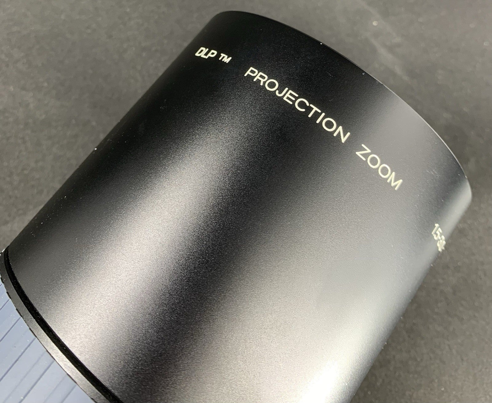 Minolta DLP 1.5-3.0:1 Throw Ratio Projector/Projection Zoom Lens Made by Minolta6