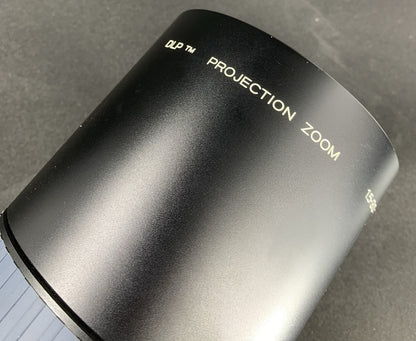 Minolta DLP 1.5-3.0:1 Throw Ratio Projector/Projection Zoom Lens Made by Minolta6