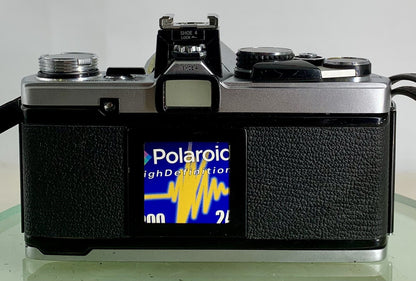 Olympus OM-2N MD 35mm Film SLR Manual Camera Olympus AUTO S50mm F/1.8 Zuiko Lens4
