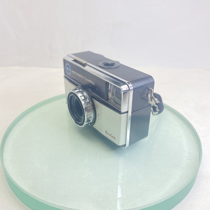 Vintage Kodak Instamatic 155X Camera - Working Condition #9132