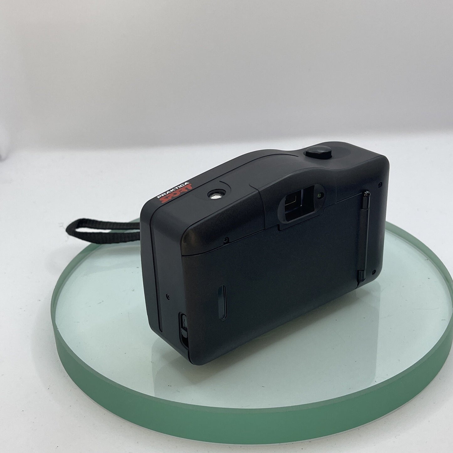 Vintage - Praktica K CAF Autofocus 35mm film Compact Camera #953