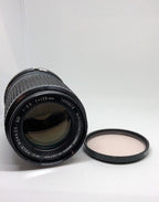 Minolta MC Tele Rokkor-QD Rokkor QD 1:3.5 3.5 135mm 135 mm  Minolta mount#p471