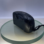  YASHICA ACCLAIM  ZOOM 300 Camera&CASE WORKING - RARE #1266