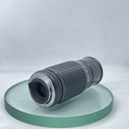 Pentax 80-200mm 1:4.5 SMC Pentax-M zoom lens K camera mount   1333