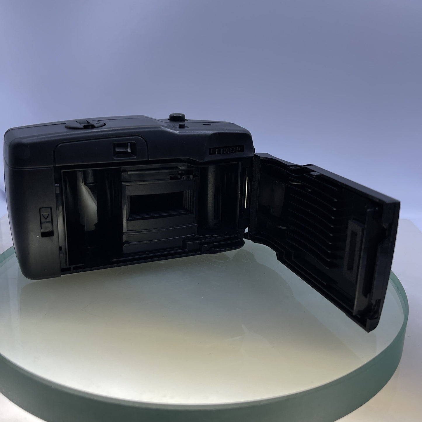 NEW Vintage Panorama Wide Pic 35mm Compact Panoramic Camera Boxed #725