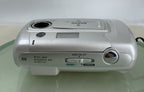 Sanyo VPC-X360 Digital Camera 1.3Mpx Japan +BOX+WIRE+CHARGER+ WIRES TESTED - 4437