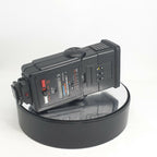Hanimex TZ1 Electronic Zoom Flash0-instruction sheet - In graet condition#7391