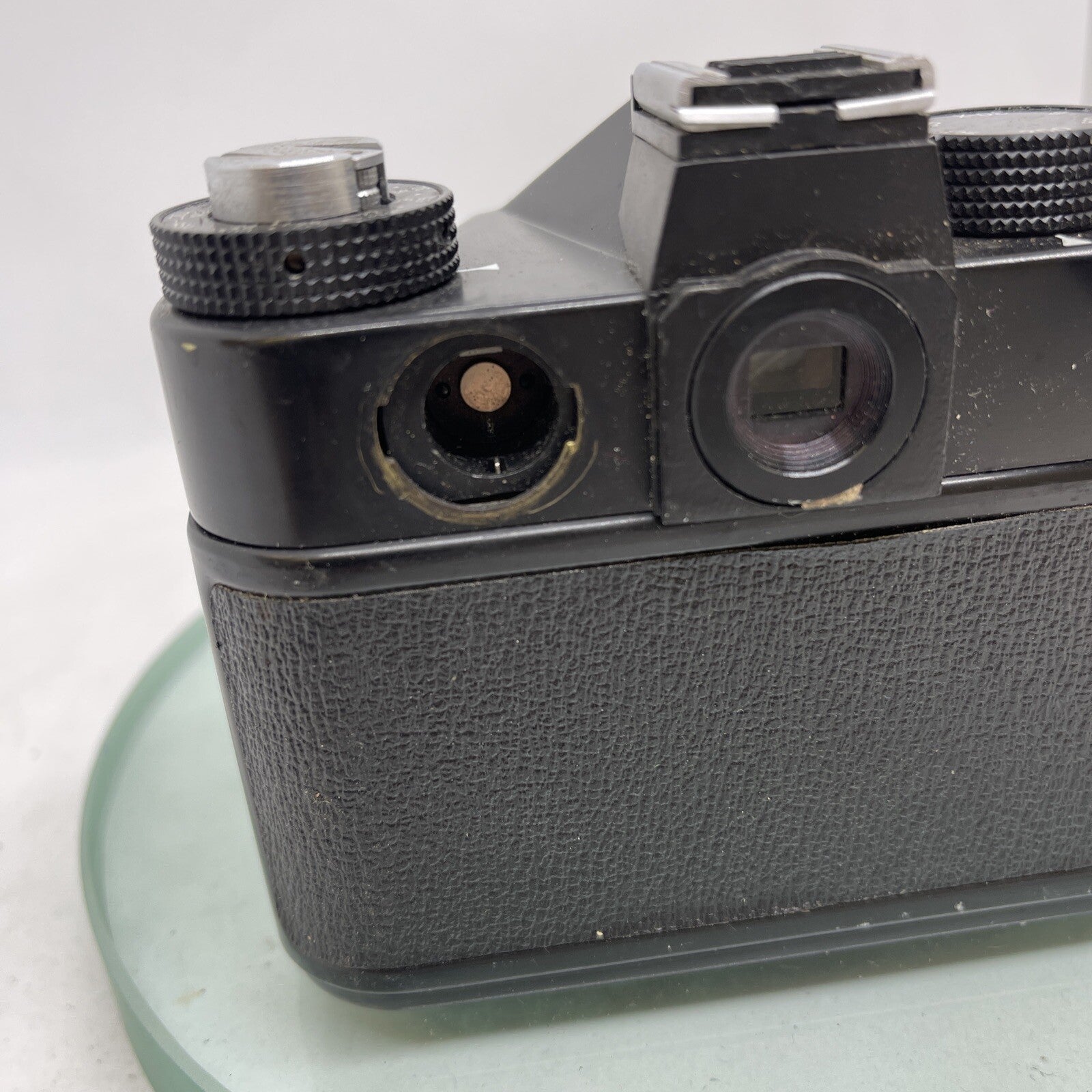 ZENIT 12 XP 35mm Film SLR M42 Screw Mount Manual Camera + INDUSTAR-50-2 50mm 3,510