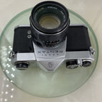 Pentax SP500 35mm SLR Camera, with Pentax SMC Takumar 55mm f/2 Lens BOXED  #5989