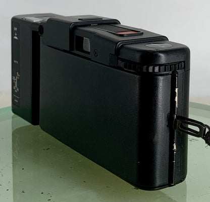 OLYMPUS XA2 Electronic Flash A11 D.ZUIKO 35mm f3.5 Point & Shoot+ Case   #3053