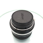 Nikon Nikkor 24mm f2.8 AIS Super Sharp Lens Mint Tested  WIDE LENS.  6238