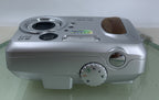 Kodak EasyShare CX6230 2.0MP Silver Digital Camera WITH COVER TESTED - 6727
