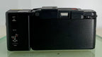 OLYMPUS XA2 Electronic Flash A11 D.ZUIKO 35mm f3.5 TESTED  POINT & SHOOT CAMERA4