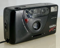 Vintage Halina Vision Cxas Point & Shoot 35mm Film Camera + TESTED - 500