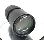 Prinzflex auto mc 200mm 1:3.3 Lens For Pentax Mount - Great Condition - #1445