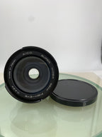Super Wider Semi - Fish Eye - 0.42X Lens WITH CASE- Made In Japan- TESTED - 4871