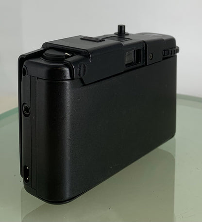 "SERVICED" Olympus XA 1 35mm point and shoot Film Camera Well Used Lomo Retro2325