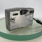 Canon IXUS Z70 Aps Compact Film Camera 23-69mm in good condition TESTED #3023