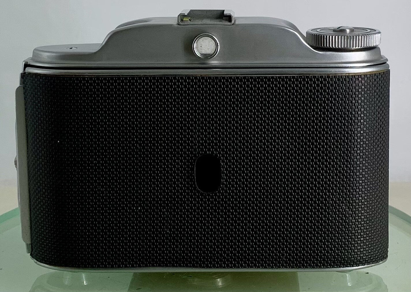 Vintage  G.B - KERSHAW 110 Folding Camera Made in England#3554