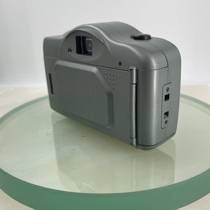 Polaroid 900AF Film Camera Compact 35mm #6575